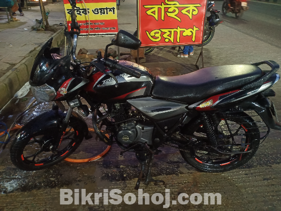 Bajaj Discover